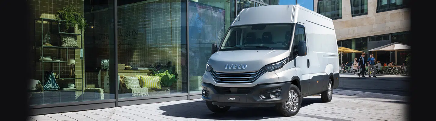 Home | Ben - Kov - IVECO commercial vehicles and trucks